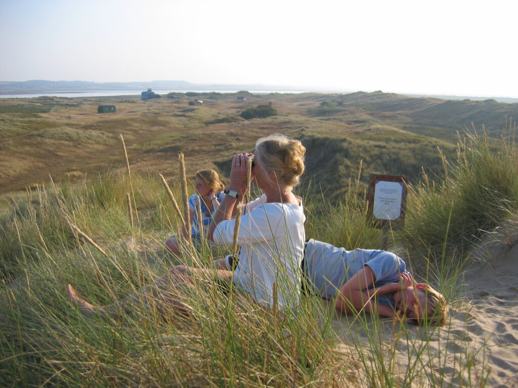 Blakeney Point